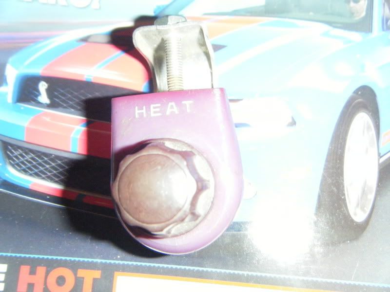 Heater wiring... - The 1947 - Present Chevrolet & GMC Truck Message